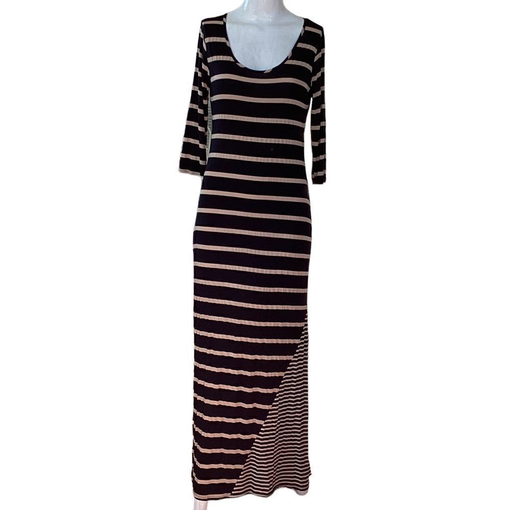 Finn and Clover maxi dress XL.  0716